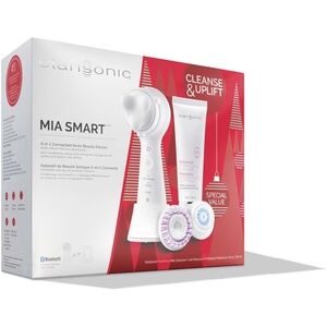 New▪︎Clarisonic Mia Smart Sonic 3 N 1 Facial CLEANSE/ BLEND